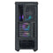 Cooler Master Masterbox MB530P RGB ATX Mid-Tower Case