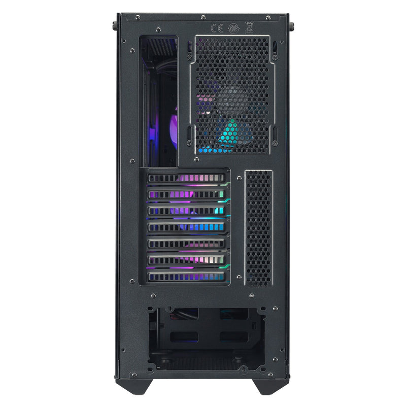 Cooler Master Masterbox MB530P RGB ATX Mid-Tower Case