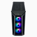 Cooler Master Masterbox MB530P RGB ATX Mid-Tower Case