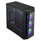 Cooler Master Masterbox MB530P RGB ATX Mid-Tower Case