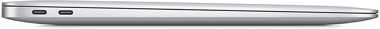 MACBOOK AIR 13" (Nov-2020) 512GB MGNA3PP/A (SILVER) - DataBlitz