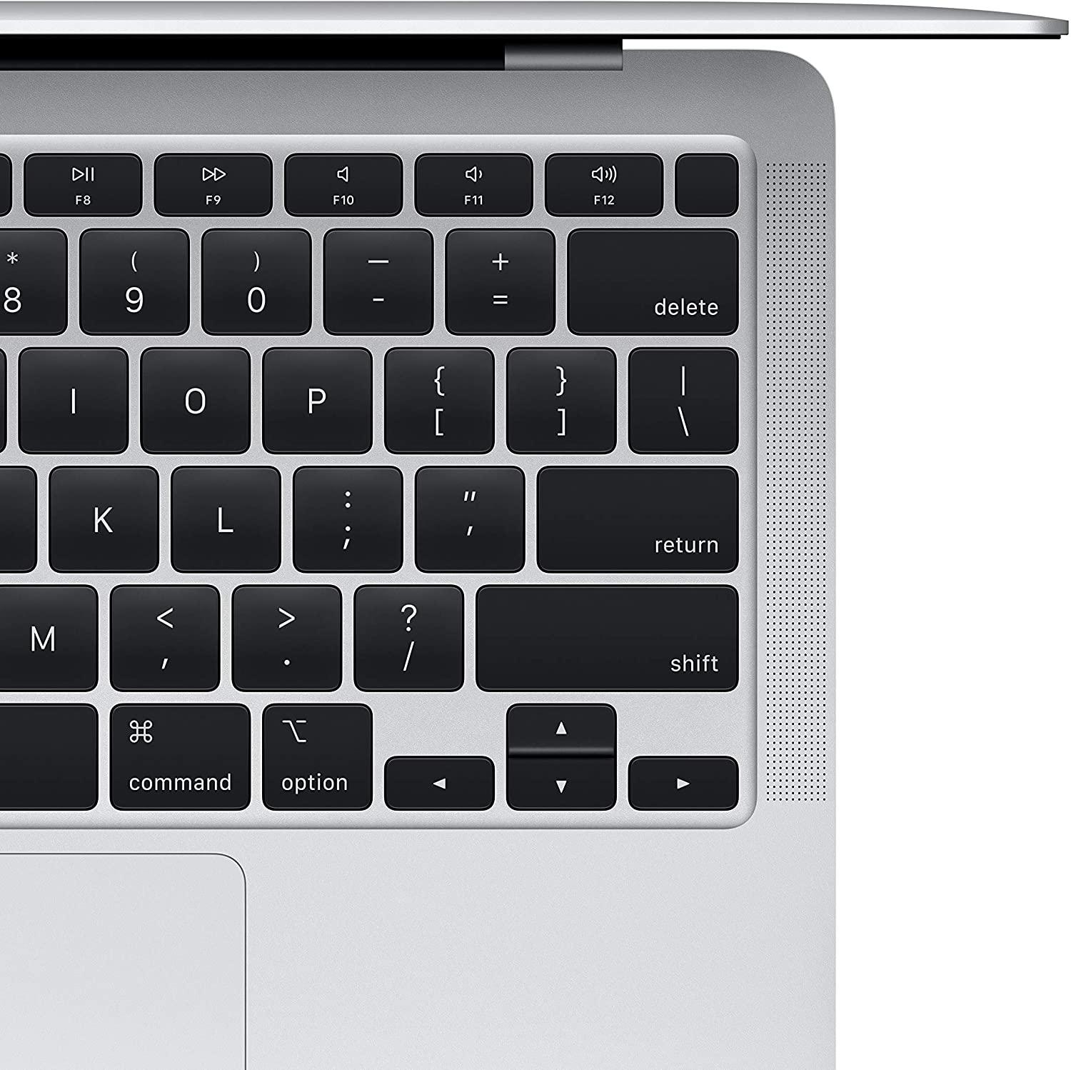 MACBOOK AIR 13" (Nov-2020) 512GB MGNA3PP/A (SILVER) - DataBlitz