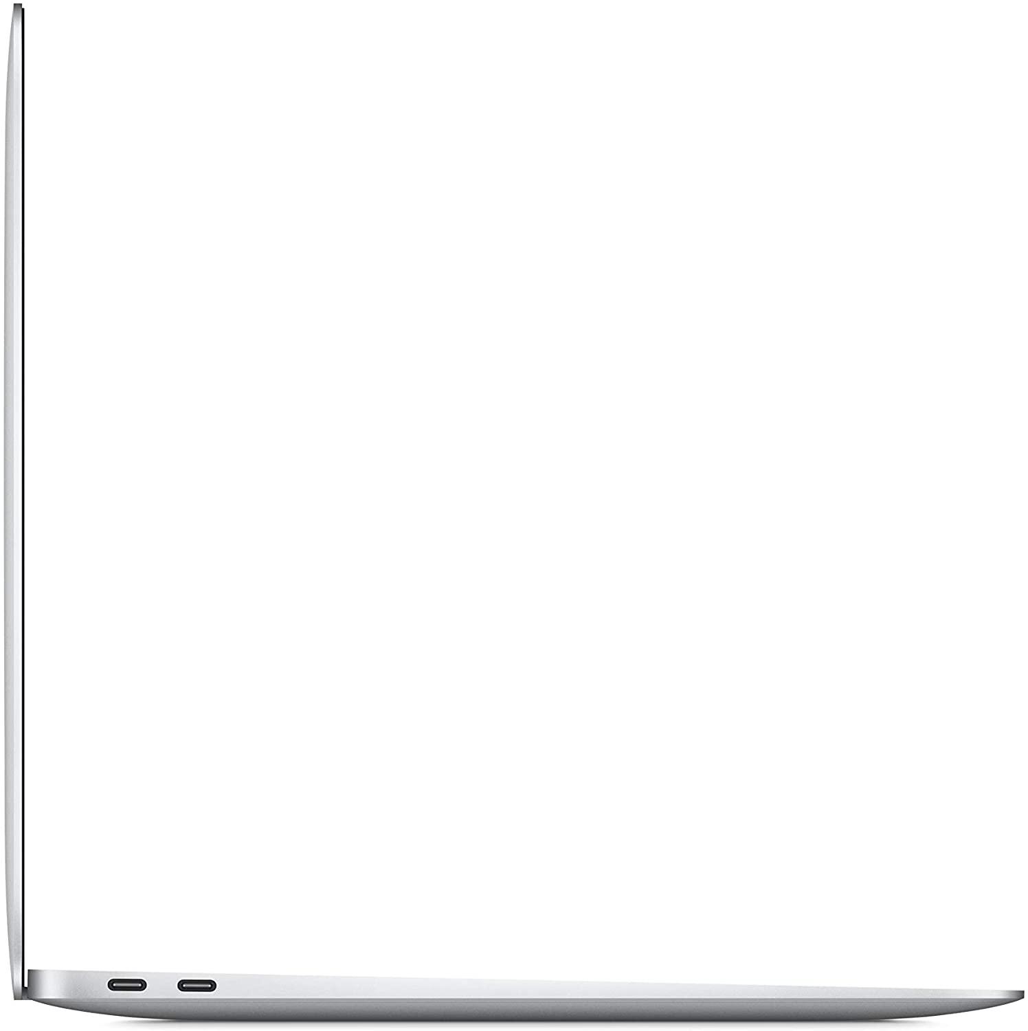 MACBOOK AIR 13" (Nov-2020) 512GB MGNA3PP/A (SILVER) - DataBlitz