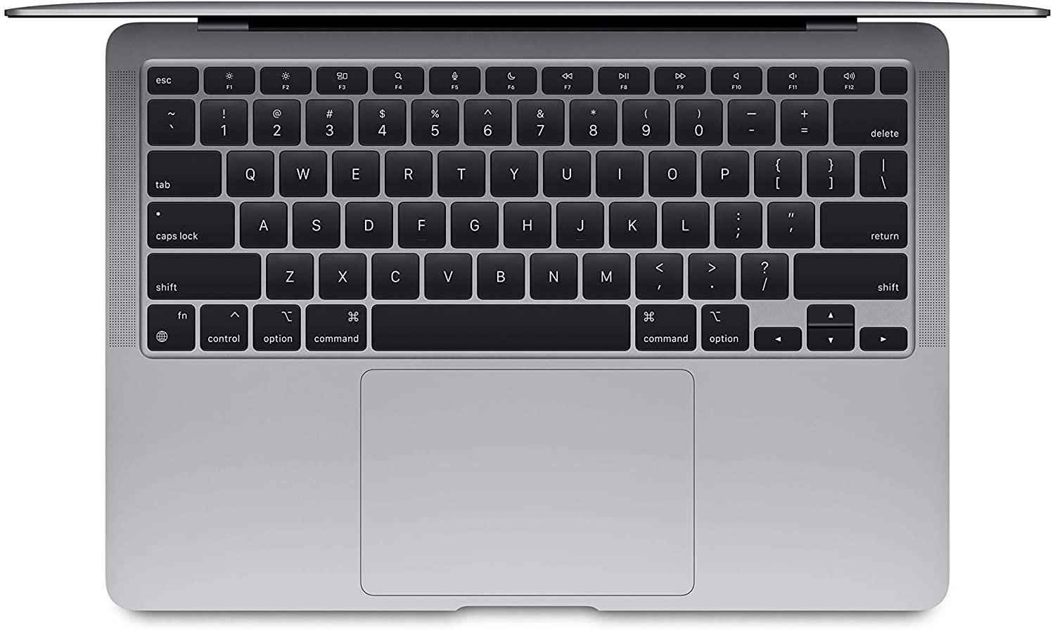MACBOOK AIR 13" (Nov-2020) 512GB MGN73PP/A (SPACE GREY) - DataBlitz