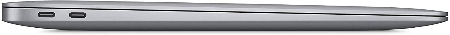 MACBOOK AIR 13" (Nov-2020) 256GB MGN63PP/A (SPACE GREY) - DataBlitz