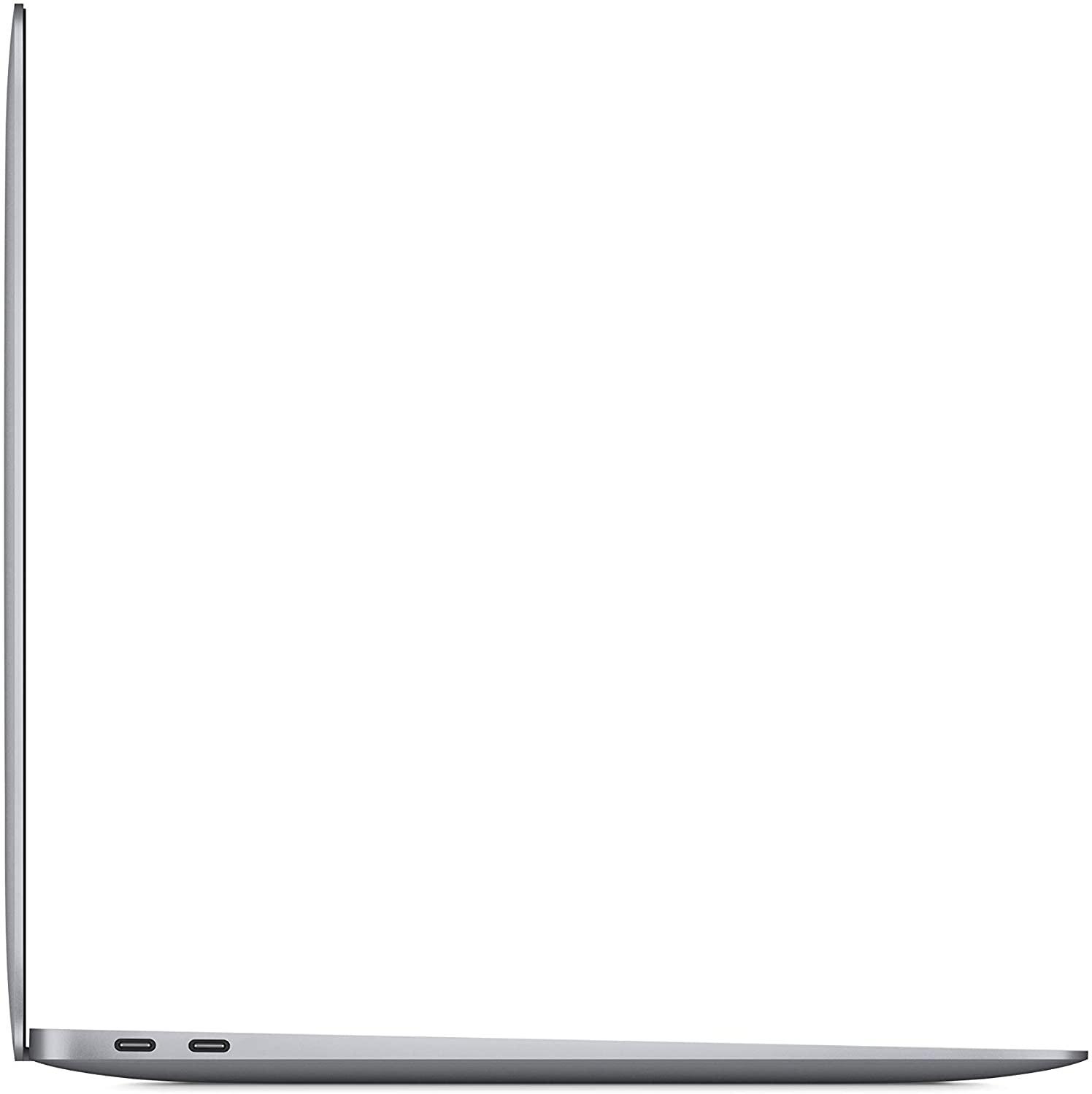 MACBOOK AIR 13" (Nov-2020) 256GB MGN63PP/A (SPACE GREY) - DataBlitz