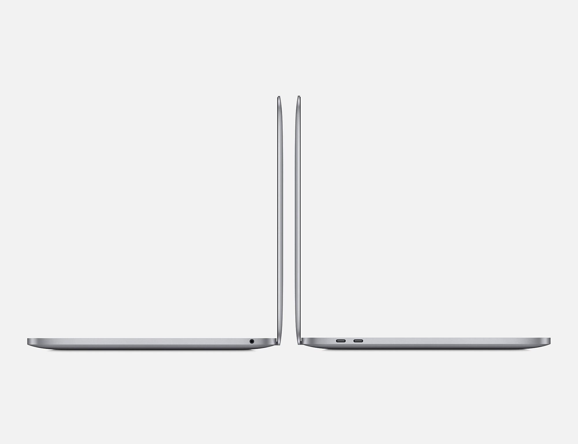 MACBOOK PRO 13" WITH TOUCH BAR (Nov-2020) 512GB MYD92PP/A (SPACE GREY) - DataBlitz