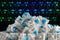 GLORIOUS PC GAMING RACE MECHANICAL KEYCAPS GATERON (BLUE SWITCHES) - DataBlitz