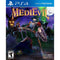 PS4 MEDIEVIL REG.2 - DataBlitz