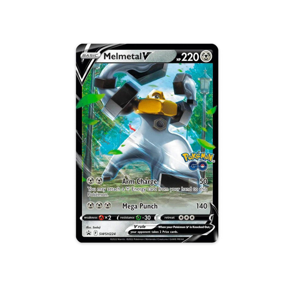 melmetal pokemon go card DataBlitz card deck Hydreigon - Dragon Majesty Size:iPhone 16 Pro Max Official Merchandise