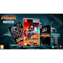 Nintendo Switch Metal Tales Overkill Deluxe Edition