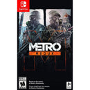 NSW METRO REDUX US (ENG/FR) - DataBlitz