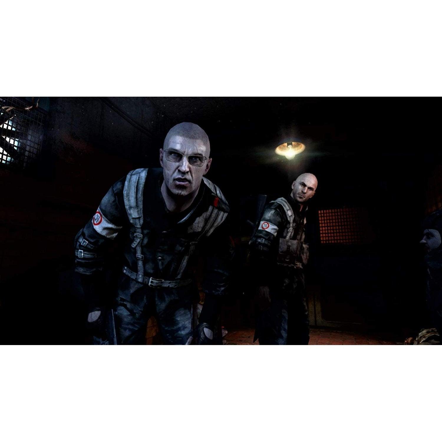 Nintendo Switch Metro Redux US