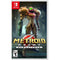 Nintendo Switch Metroid Prime Remastered