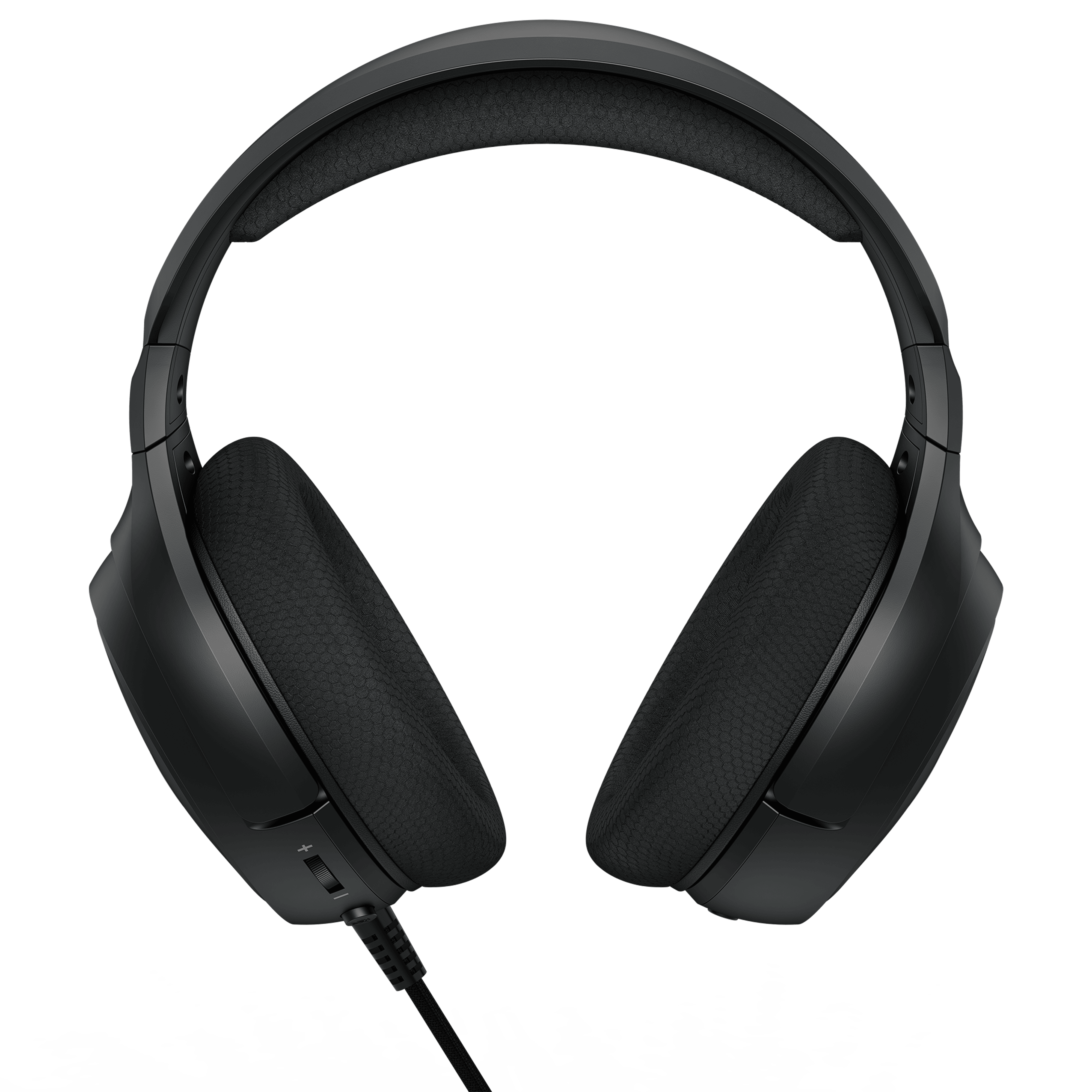 COOLER MASTER MH650 GAMING HEADSET W/ RGB ILLUMINATION & VIRTUAL 7.1 SURROUND SOUND - DataBlitz