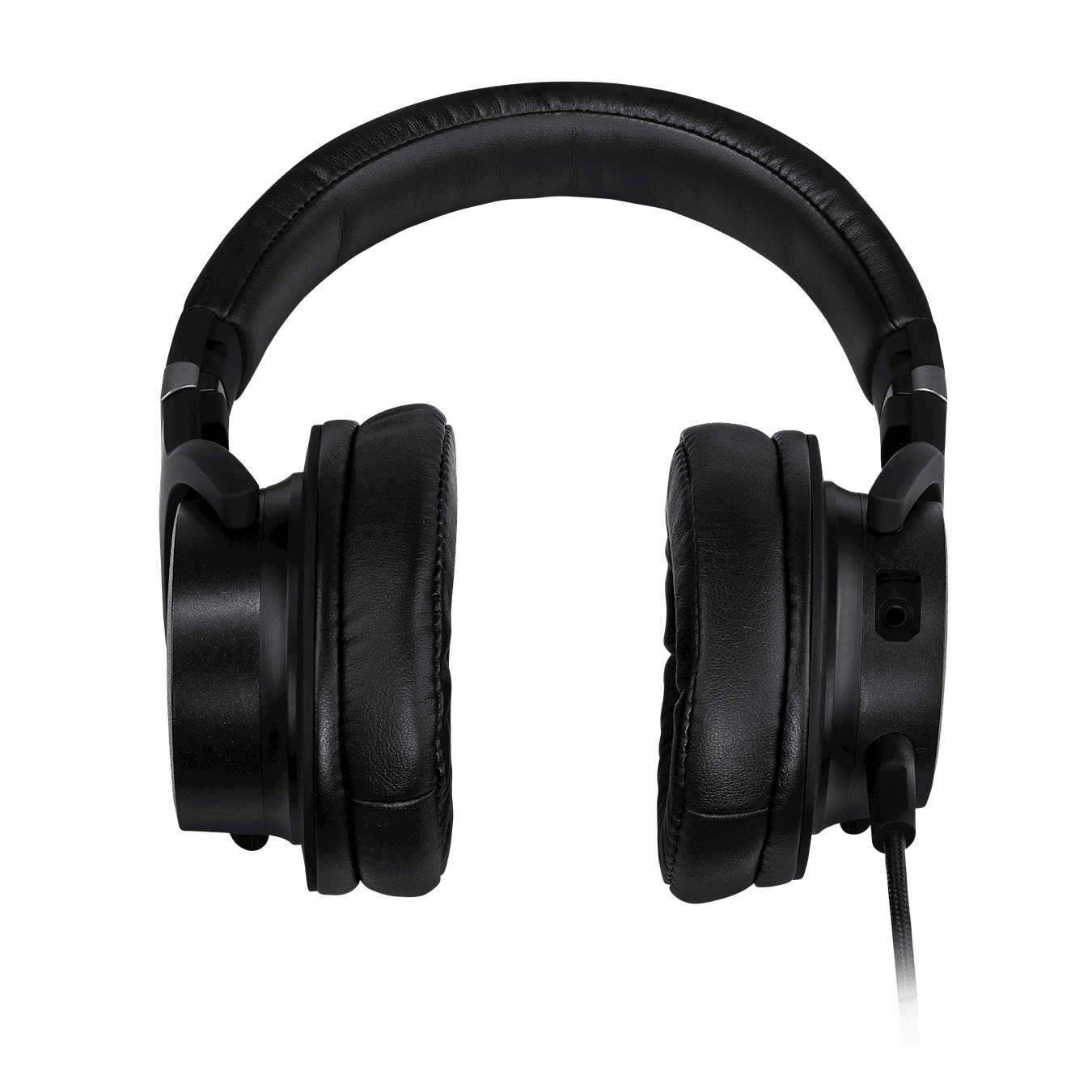 COOLER MASTER MH752 WITH VIRTUAL 7.1 SURROUND SOUND DETACHABLE BOOM MIC AND USB CONTROL BOX GAMING HEADSET - DataBlitz