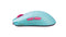 Lamzu Atlantis Superlight Wireless Gaming Mouse (Miami Blue) - DataBlitz