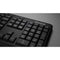 Microsoft Wired Ergonomic Keyboard (LXM-00015)