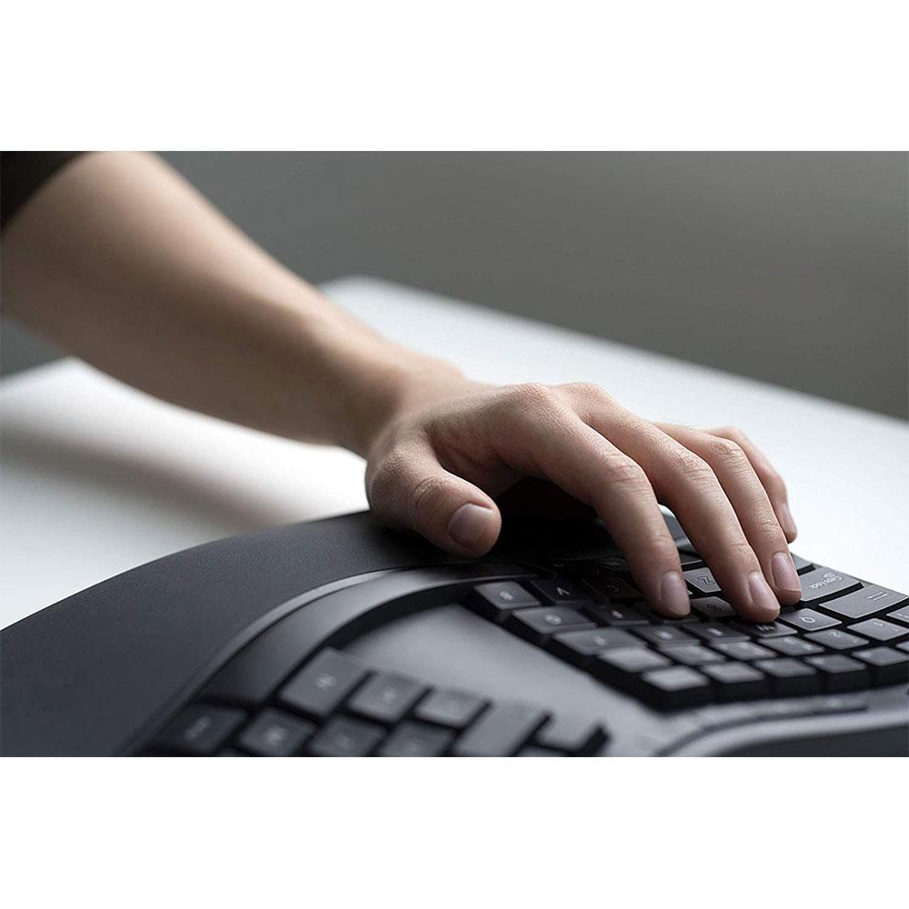 Microsoft Wired Ergonomic Keyboard (LXM-00015)