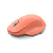 Microsoft Bluetooth Ergonomic Mouse (Peach) (222-00044)