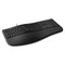 Microsoft Wired Ergonomic Desktop Keyboard Mouse Combo (RJU-00015)