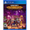 PS4 MINECRAFT DUNGEONS ULTIMATE EDITION ALL (US) (ENG/FR) - DataBlitz