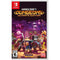 NSW MINECRAFT DUNGEONS ULTIMATE EDITION (US) (ENG/FR/SP) - DataBlitz