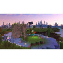 PS5 Minecraft Legends Deluxe Edition (EU)