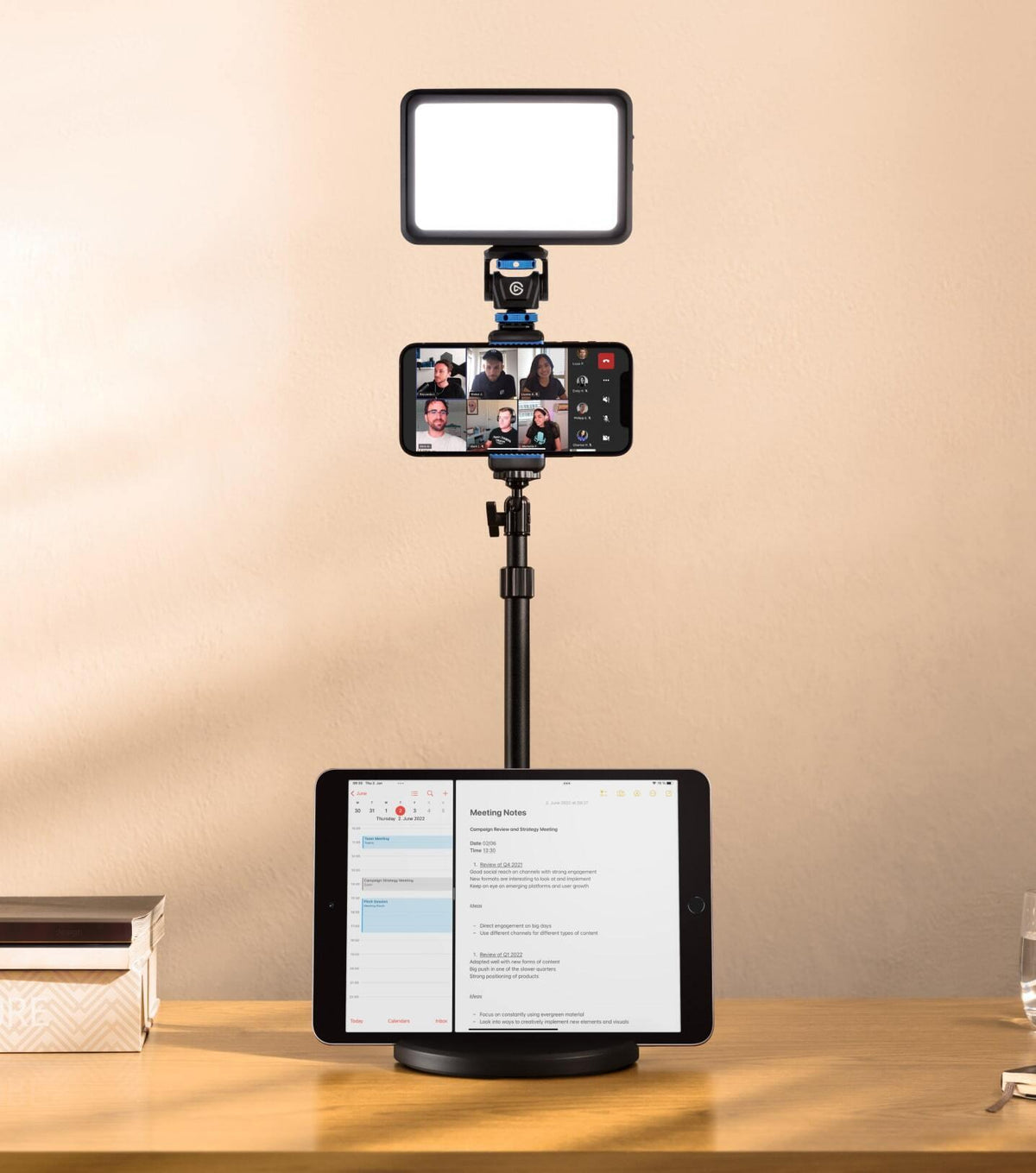 Elgato Mini Mount - DataBlitz