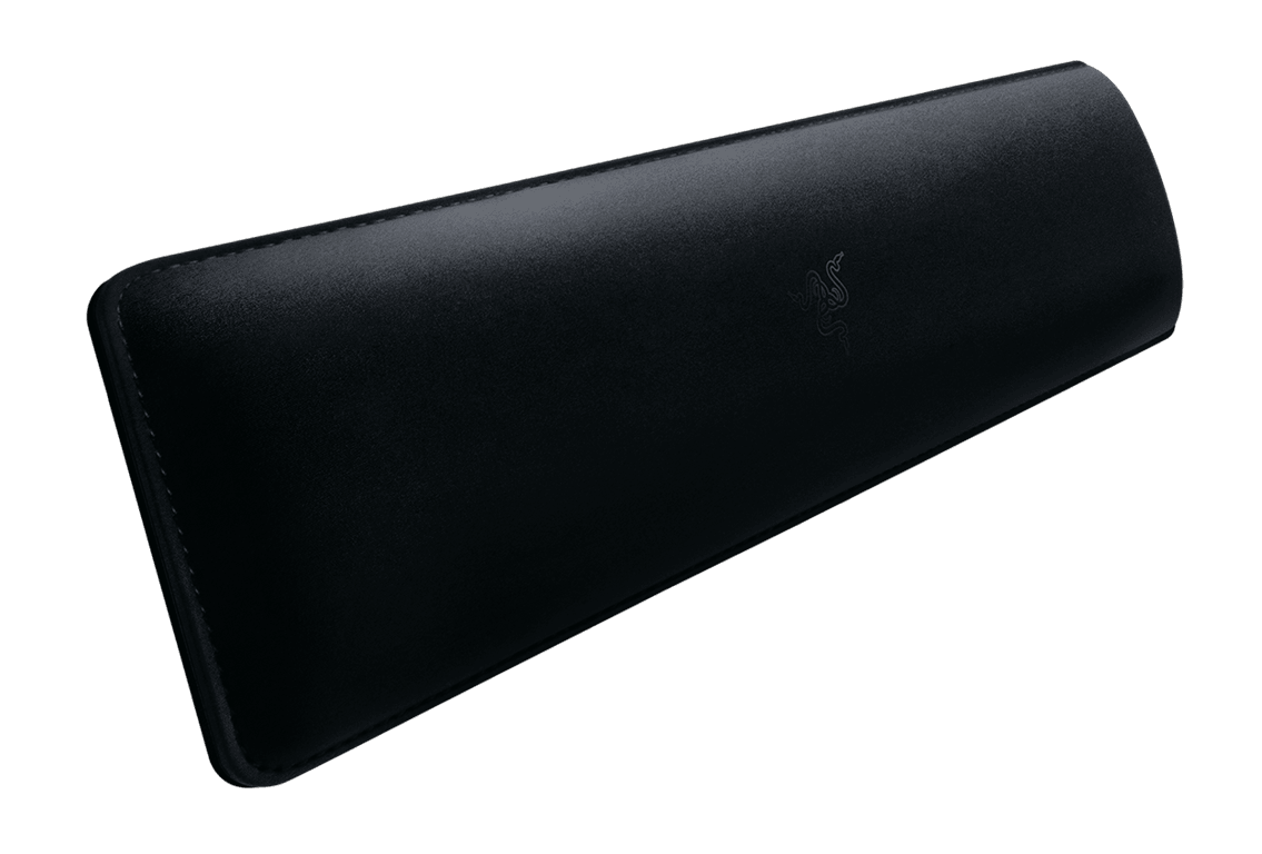 RAZER ERGONOMIC WRIST REST FOR MINI KEYBOARDS - DataBlitz