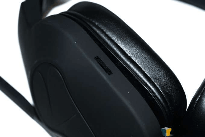 MIONIX NASH 20 HEADSET - DataBlitz