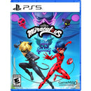 PS5 Miraculous Rise Of The Sphinx All (US) - DataBlitz