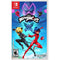 Nintendo Switch Miraculous Rise Of The Sphinx