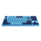 AKKO MIRROR OF THE SKY 3087DS MECHANICAL KEYBOARD (TTC BLUISH WHITE) - DataBlitz