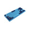 AKKO MIRROR OF THE SKY 3087DS MECHANICAL KEYBOARD (TTC BLUISH WHITE) - DataBlitz