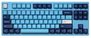 AKKO MIRROR OF THE SKY 3087DS MECHANICAL KEYBOARD (TTC BLUISH WHITE) - DataBlitz