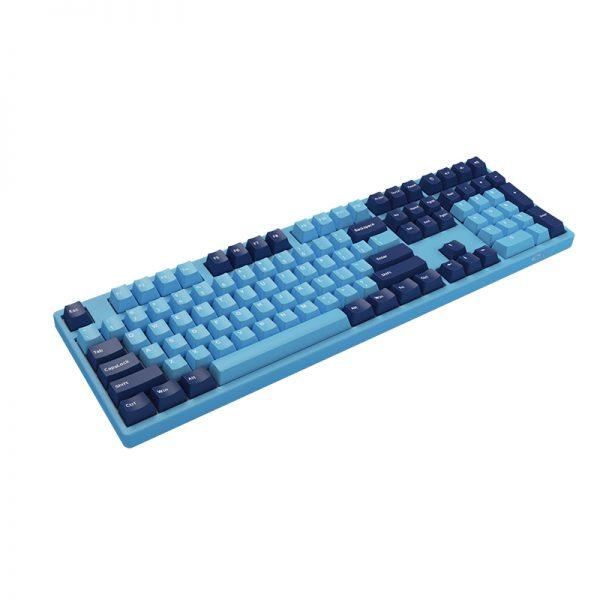 AKKO MIRROR OF THE SKY 3108DS MECHANICAL KEYBOARD (TTC GOLD PINK) - DataBlitz