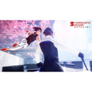 PS4 MIRRORS EDGE CATALYST ALL - DataBlitz