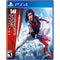 PS4 MIRRORS EDGE CATALYST ALL - DataBlitz