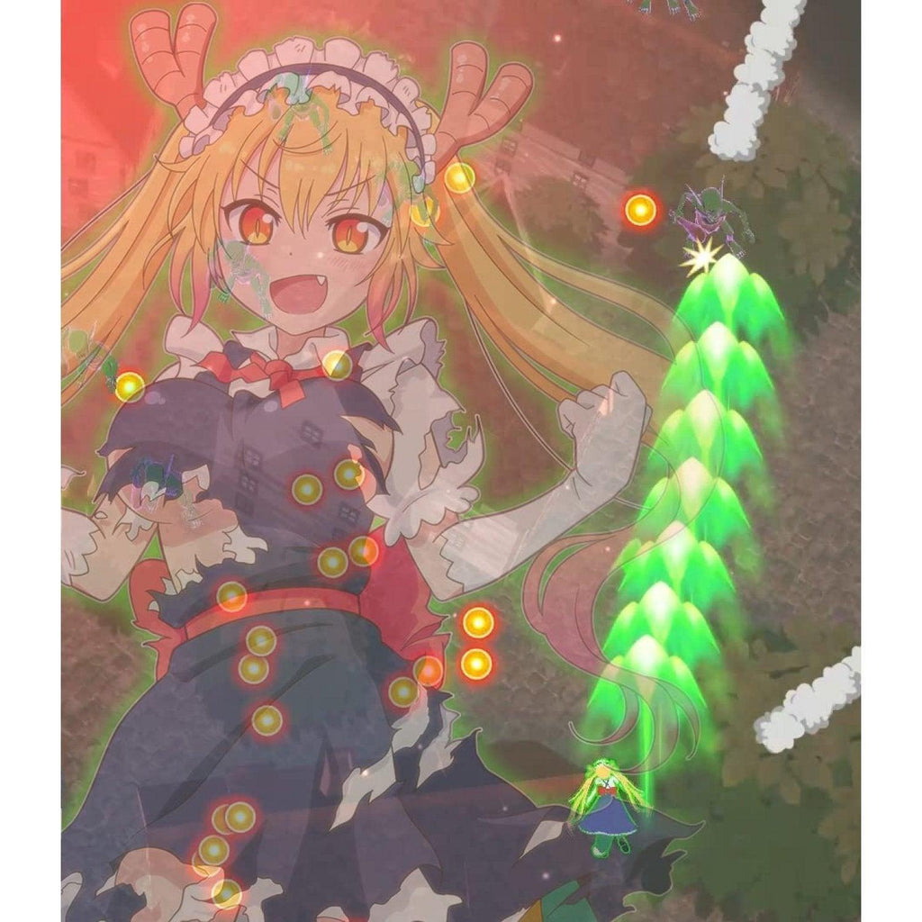 Miss Kobayashi’s Dragon Maid: Sakuretsu!! Chorogon Breath für PS4 kaufen Miss Kobayashi’s Dragon Maid: Sakuretsu!! Chorogon Breath für PS4 kaufen