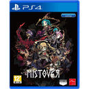 PS4 MISTOVER REG.3 (CHINESE + ENGLISH VERSION) - DataBlitz