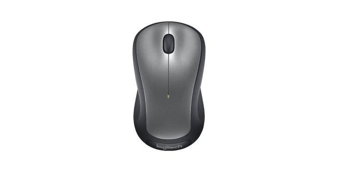Logitech MK520R Advanced Wireless Keyboard And Mouse Combo (For Windows) - DataBlitz