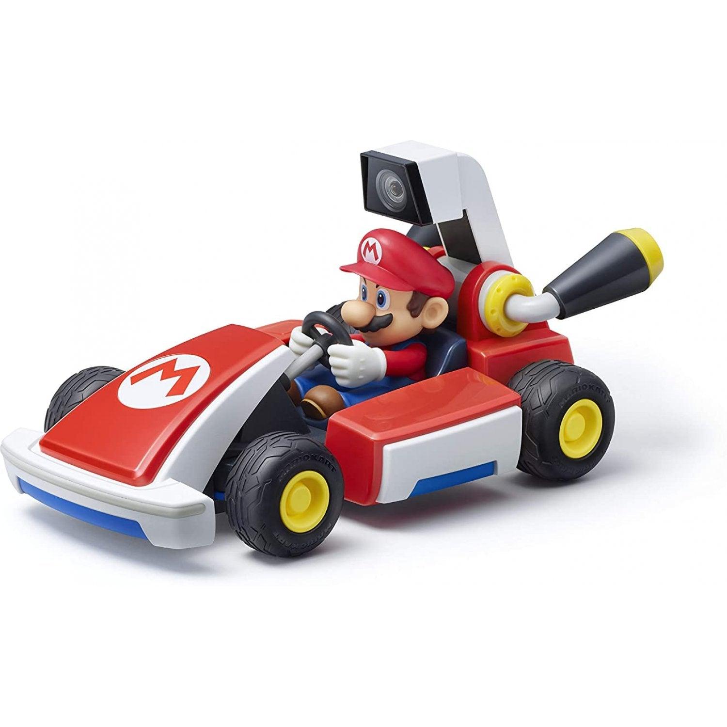 Nintendo Switch Mario Kart Live Home Circuit (Mario)