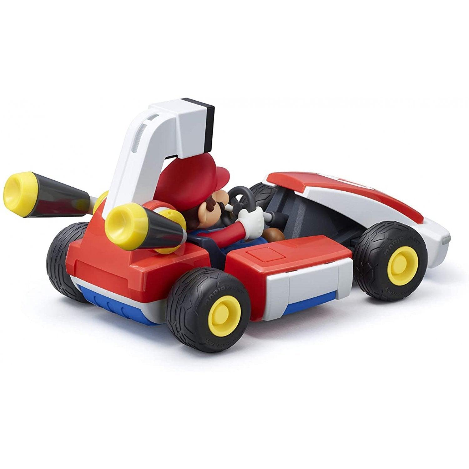 Nintendo Switch Mario Kart Live Home Circuit (Mario)