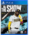 PS4 MLB THE SHOW 21 REG.3 - DataBlitz