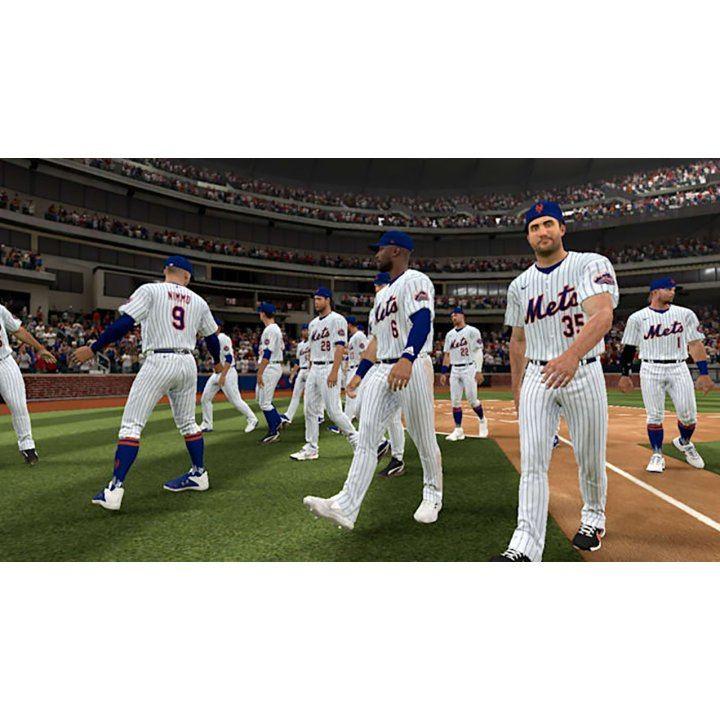 PS4 MLB The Show 23 All (Asian)