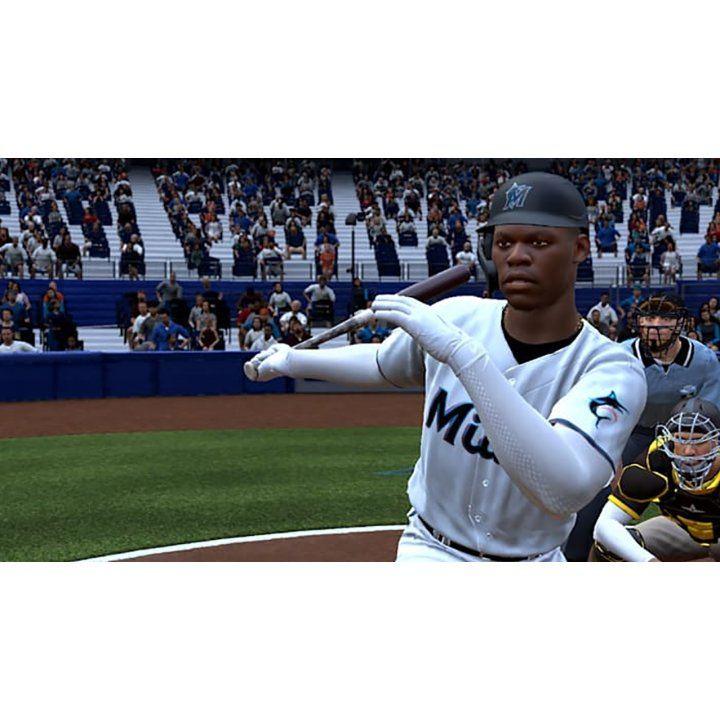Diamond Dynasty Mlb The Show 21 Nintendo Switch Release Date