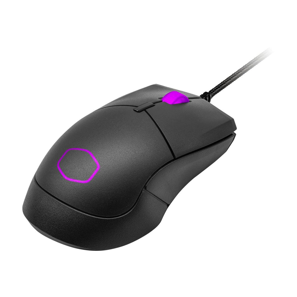 Cooler Master MM310 Lightweight Gaming Mouse (Matte Black) - DataBlitz