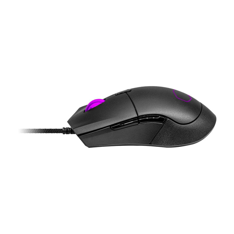 Cooler Master MM310 Lightweight Gaming Mouse (Matte Black) - DataBlitz