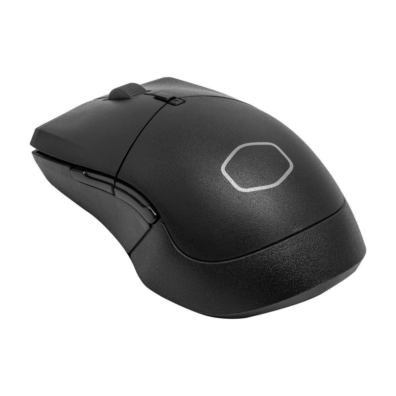 Cooler Master MM311 Wireless Lightweight Gaming Mouse With Optical Sensor (Matte Black) - DataBlitz